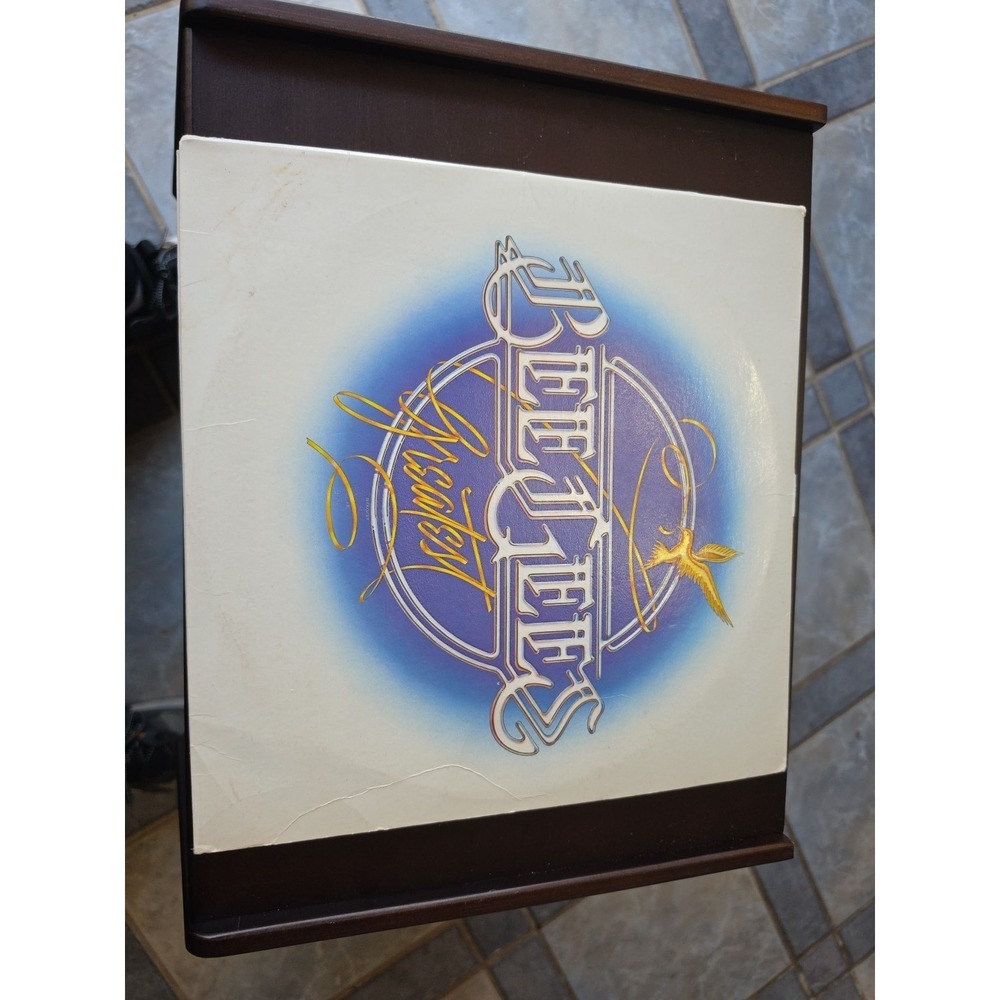 Bee Gees Greatest on Vinyl RSO Records Inc.